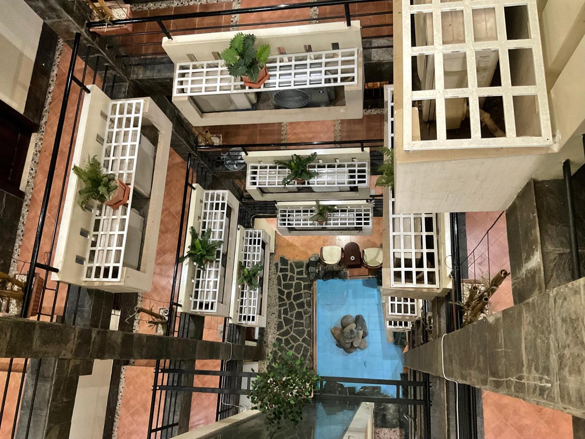 Hotel Khach San Minh Chau - Hoa Hung Ho Chi Minh Zewnętrze zdjęcie